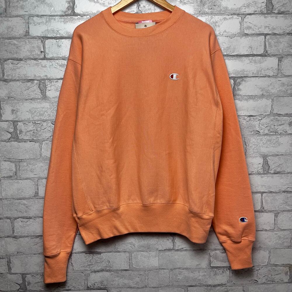 Women's Champion Reverse Weave Crewneck